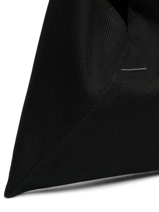 26SS MM6 메종마르지엘라 재패니즈백 S54WD0039P9069 T8013 BLACK - MM6 MAISON MARGIELA