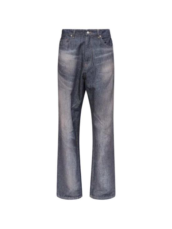 26SS MM6 메종마르지엘라 데님 팬츠 SH2LA0052M30055 963 BLU