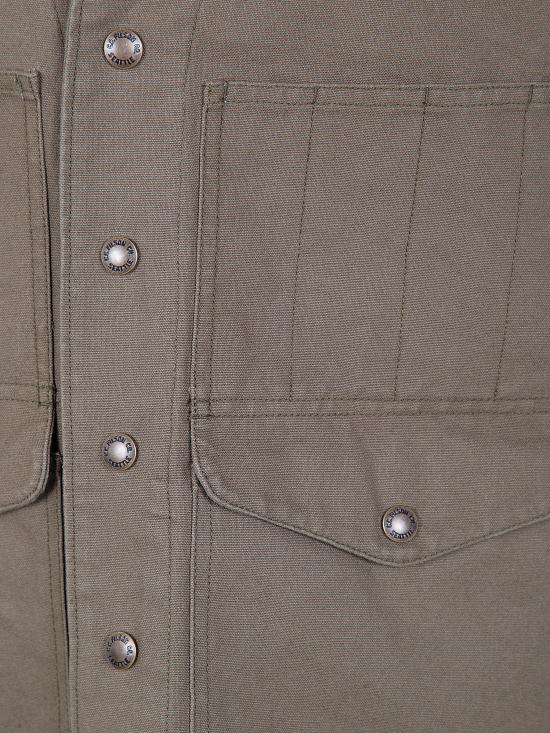 26SS 필슨 베스트 FMGIL0061 UT2660 6308 OTTER GREEN - FILSON