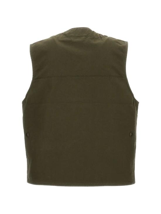 26SS 필슨 베스트 FMGIL0061 UT2660 6308 OTTER GREEN - FILSON