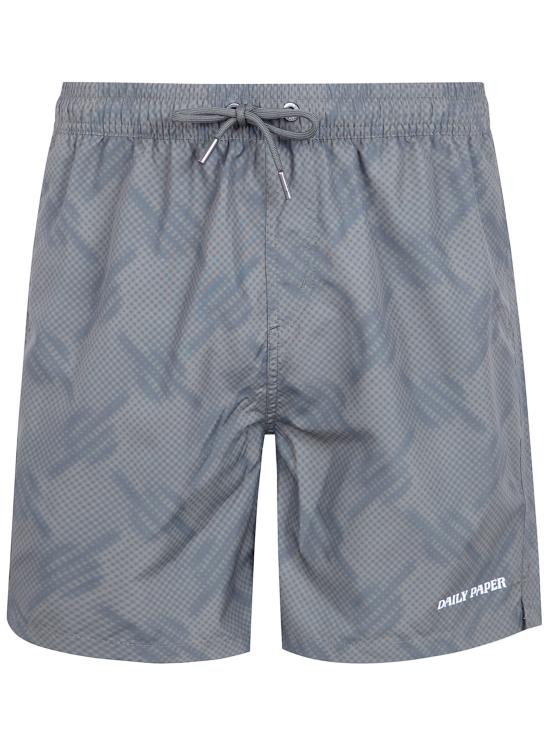 26SS 데일리 페이퍼 스윔팬츠 2610063 KALAMATA