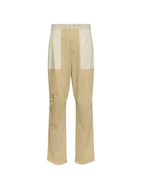 26SS MM6 메종마르지엘라 스트레이트 팬츠 SH2KA0061M35877 702 KAKI