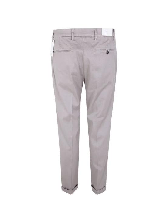 26SS 마이클 콜 수트 팬츠 FREDERICK 2951 CLAY - MICHAEL COAL