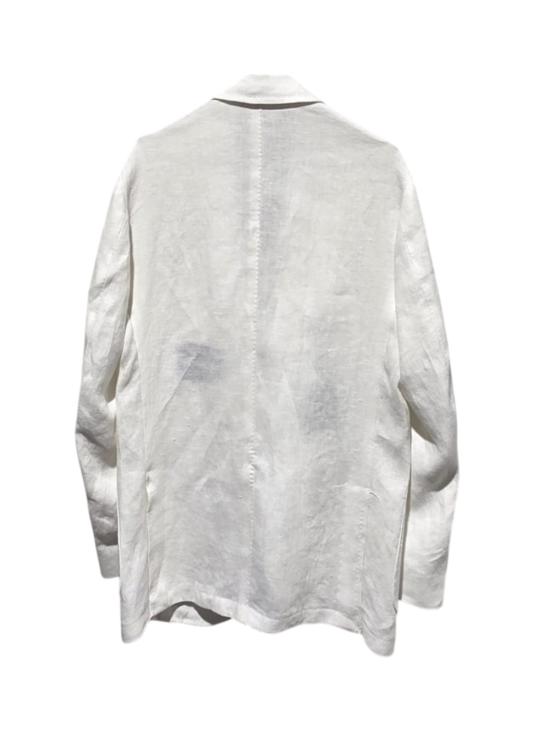 26SS 사르토리오 수트 자켓 SG1200S0741001 BIANCO - SARTORIO