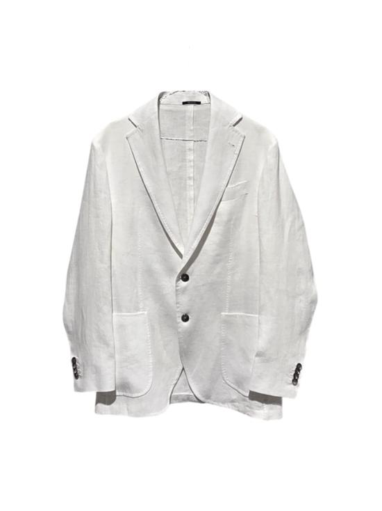 26SS 사르토리오 수트 자켓 SG1200S0741001 BIANCO