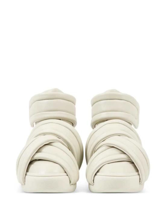 26SS 마르지엘라 부츠 S97WS0094P7688 T2043 OYSTER GRAY - MAISON MARGIELA