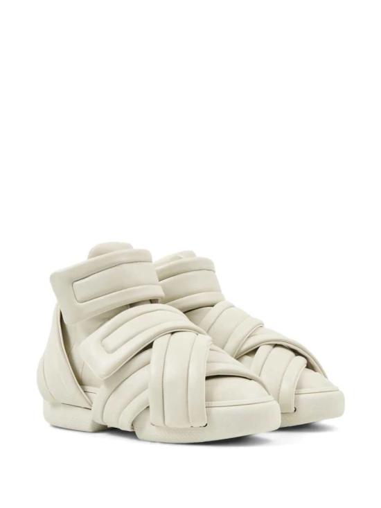 26SS 마르지엘라 부츠 S97WS0094P7688 T2043 OYSTER GRAY - MAISON MARGIELA