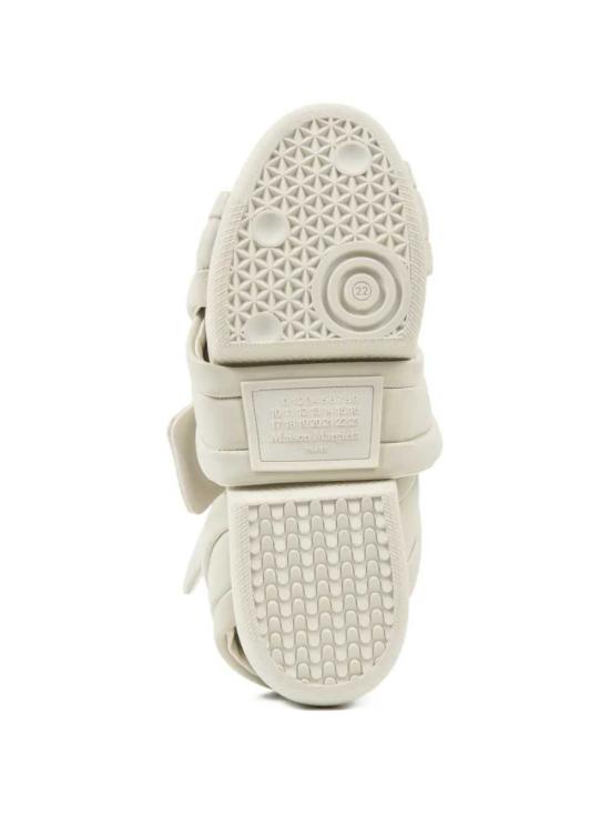 26SS 마르지엘라 부츠 S97WS0094P7688 T2043 OYSTER GRAY - MAISON MARGIELA