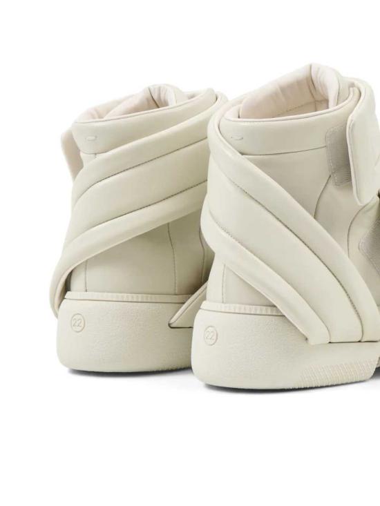 26SS 마르지엘라 부츠 S97WS0094P7688 T2043 OYSTER GRAY - MAISON MARGIELA