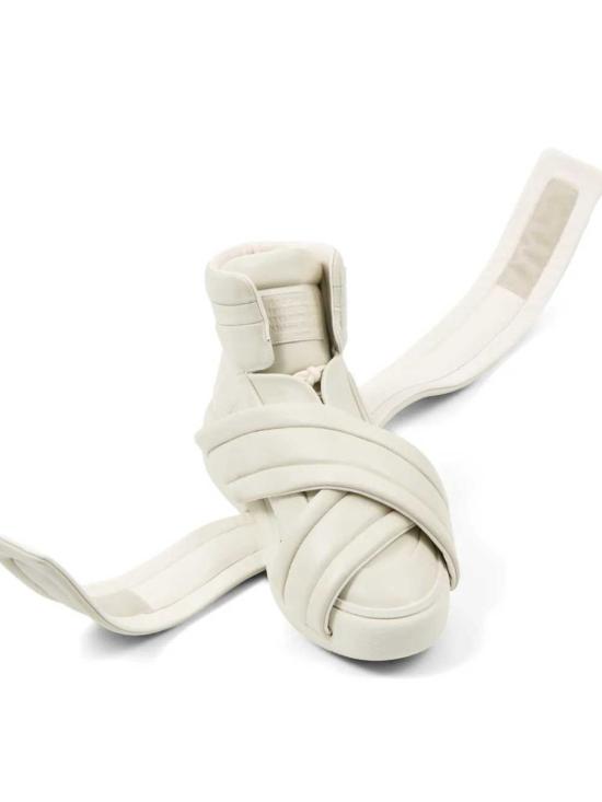 26SS 마르지엘라 부츠 S97WS0094P7688 T2043 OYSTER GRAY - MAISON MARGIELA