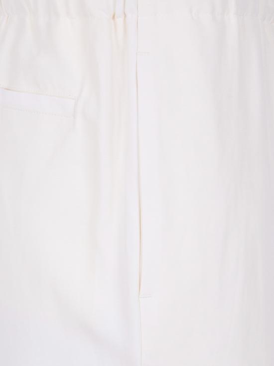 26SS 라니우스 스트레이트 팬츠 S6LAMAPA083 036 CREAM - LANEUS