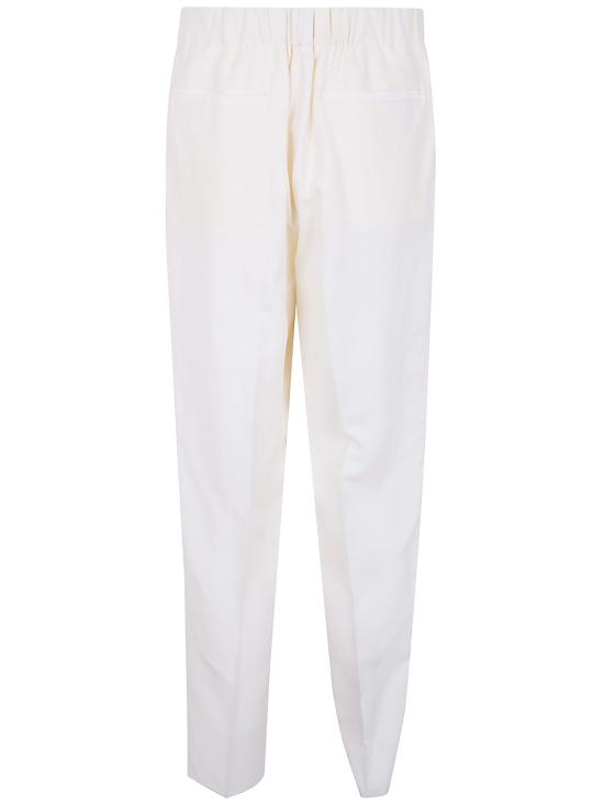 26SS 라니우스 스트레이트 팬츠 S6LAMAPA083 036 CREAM - LANEUS