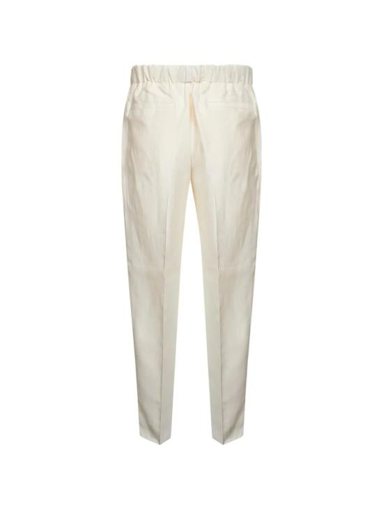 26SS 라니우스 스트레이트 팬츠 S6LAMAPA083 036 CREAM - LANEUS