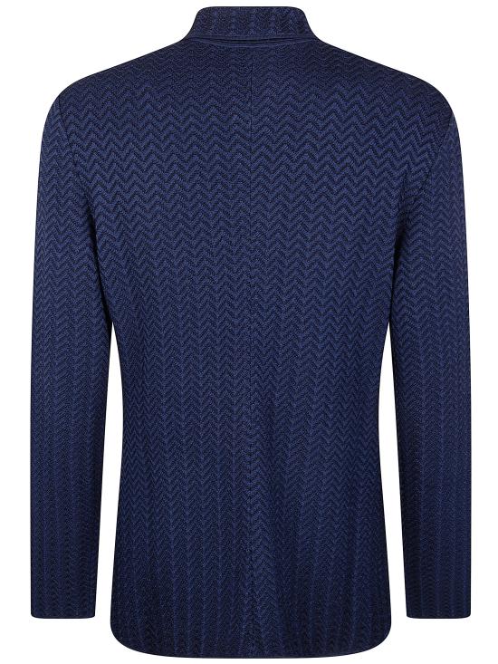 26SS 조르지오 아르마니 자켓 GM003297 AF25081 FC041 LONIY BLUE - GIORGIO ARMANI