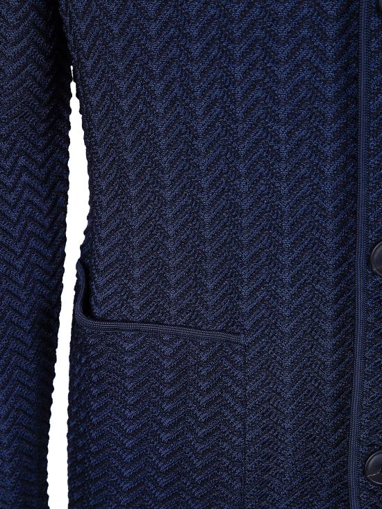 26SS 조르지오 아르마니 자켓 GM003297 AF25081 FC041 LONIY BLUE - GIORGIO ARMANI