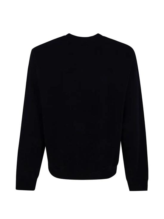 26SS 아르떼 앤트워프 긴팔 티셔츠 SS26 161C 001 BLACK - ARTE ANTWERP