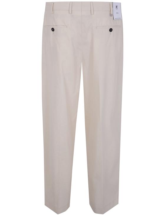 26SS 피티제로우노 스트레이트 팬츠 COASDAZ00TTK 0020 ICE - PT01