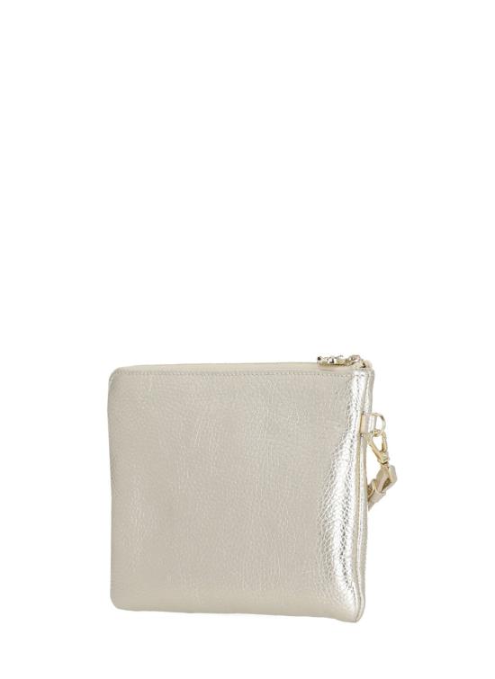 26SS 코치넬리 클러치/파우치 E5TBM190201 C ME SOFTYJ84 Golden - COCCINELLE