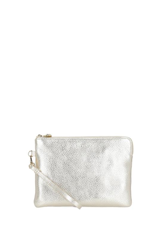 26SS 코치넬리 클러치/파우치 E5TBM190201 C ME SOFTYJ84 Golden