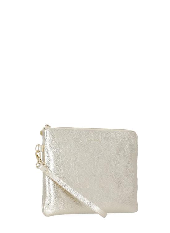 26SS 코치넬리 클러치/파우치 E5TBM190201 C ME SOFTYJ84 Golden - COCCINELLE