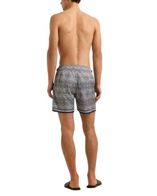 26SS 올레바 브라운 스윔팬츠 281751 NIGHT IRIS - ORLEBAR BROWN