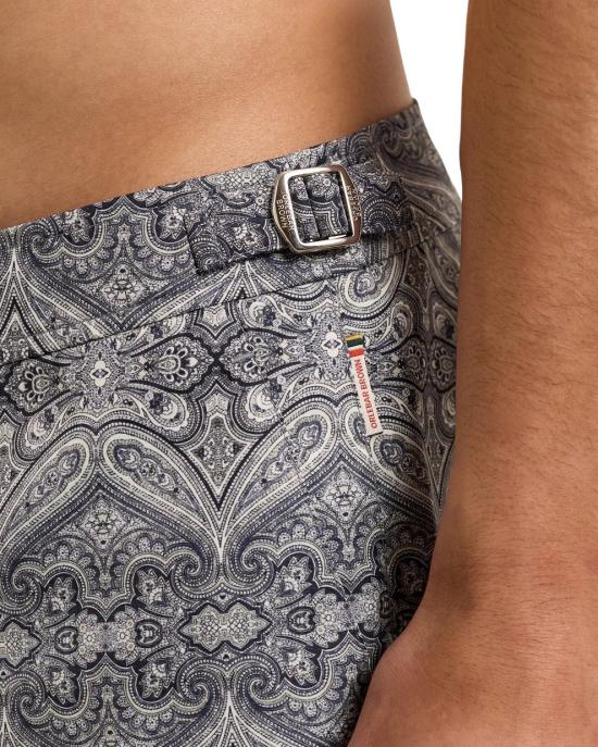 26SS 올레바 브라운 스윔팬츠 281751 NIGHT IRIS - ORLEBAR BROWN