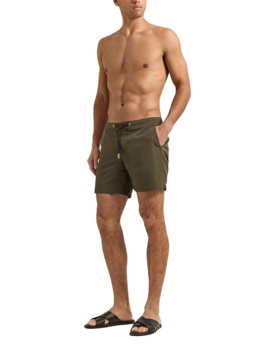 26SS 올레바 브라운 스윔팬츠 281733 BAYLEAF GREEN - ORLEBAR BROWN