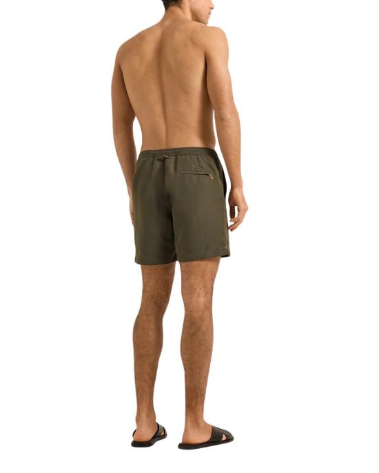 26SS 올레바 브라운 스윔팬츠 281733 BAYLEAF GREEN - ORLEBAR BROWN