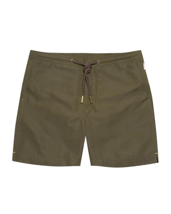 26SS 올레바 브라운 스윔팬츠 281733 BAYLEAF GREEN