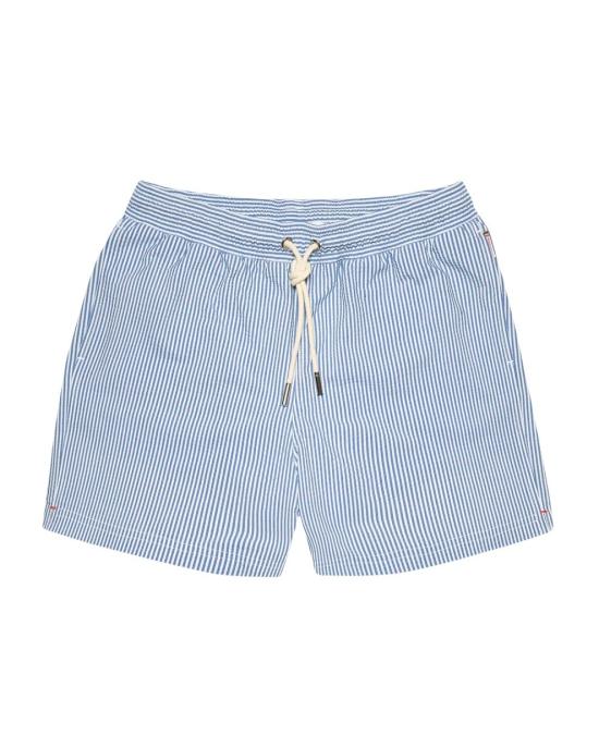 26SS 올레바 브라운 스윔팬츠 281866 NOVA BLUE