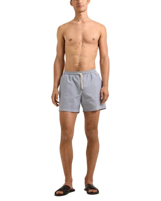 26SS 올레바 브라운 스윔팬츠 281866 NOVA BLUE - ORLEBAR BROWN