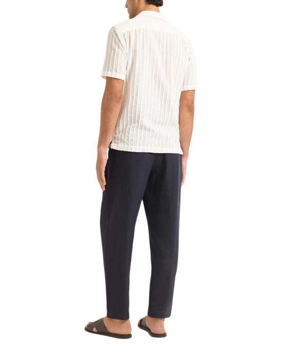 26SS 올레바 브라운 스트레이트 팬츠 279043 NIGHT IRIS - ORLEBAR BROWN