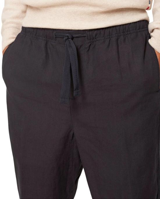 26SS 올레바 브라운 스트레이트 팬츠 279043 NIGHT IRIS - ORLEBAR BROWN