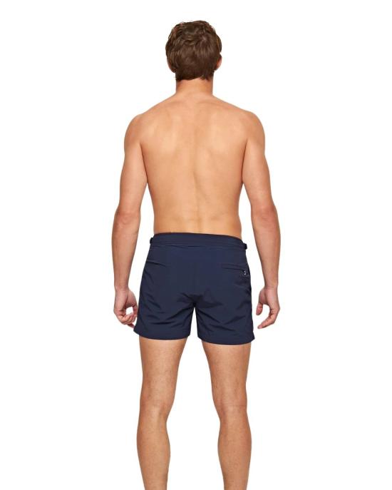 26SS 올레바 브라운 스윔팬츠 250106 NAVY - ORLEBAR BROWN