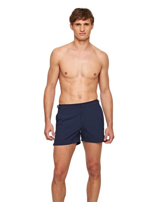 26SS 올레바 브라운 스윔팬츠 250106 NAVY - ORLEBAR BROWN