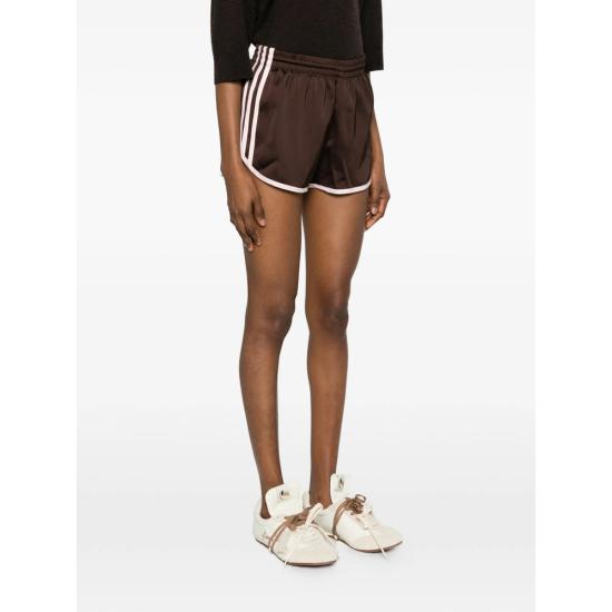 26SS 아디다스 숏팬츠 KC9006 BROWN - ADIDAS