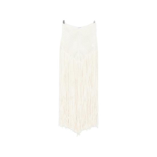 26SS 알라이아 스트레이트 팬츠 AA9P1353K181C 054 NEUTRALS