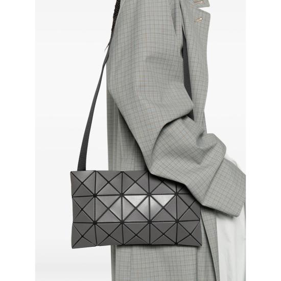 26SS 바오바오 숄더백 BB66AG687 14 GREY - BAOBAO