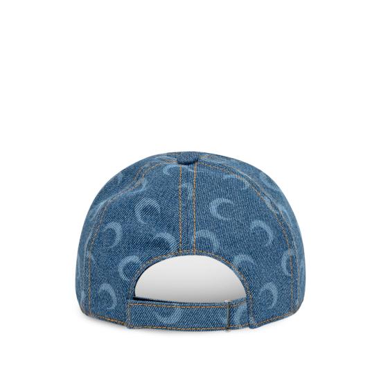 26SS 마린세르 볼캡 UHG048A CDEN0011 BL05 BLUE - MARINE SERRE