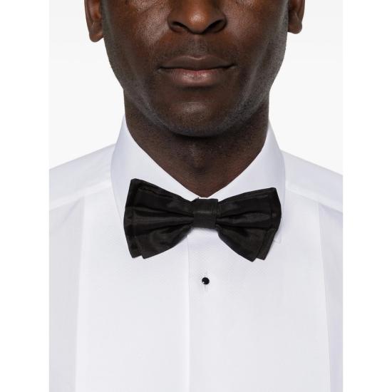 26SS 돌체앤가바나 긴팔 셔츠 G5EN5T GK006 W0800 WHITE - DOLCE & GABBANA