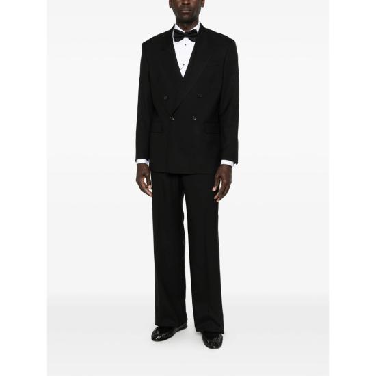 26SS 돌체앤가바나 긴팔 셔츠 G5EN5T GK006 W0800 WHITE - DOLCE & GABBANA