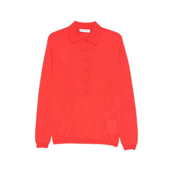 26SS 더프랭키샵 자켓 TALA RED