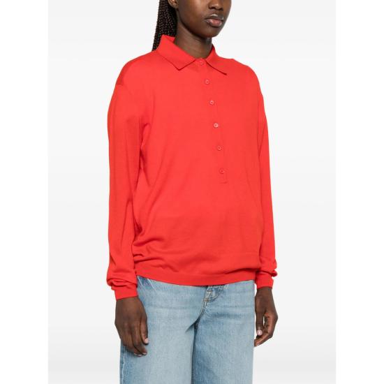 26SS 더프랭키샵 자켓 TALA RED - THE FRANKIE SHOP