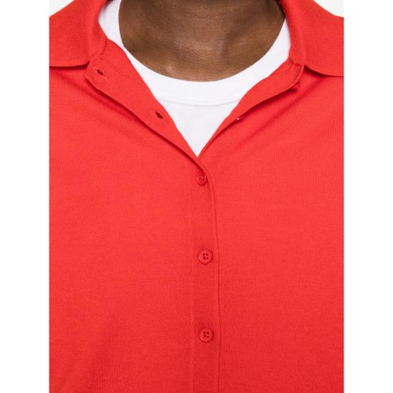 26SS 더프랭키샵 자켓 TALA RED - THE FRANKIE SHOP