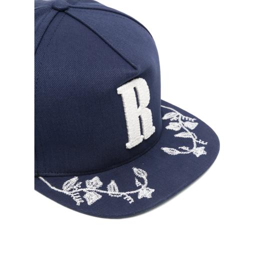 26SS 루드 볼캡 RHSS26HA05211 3076 BLUE - RHUDE