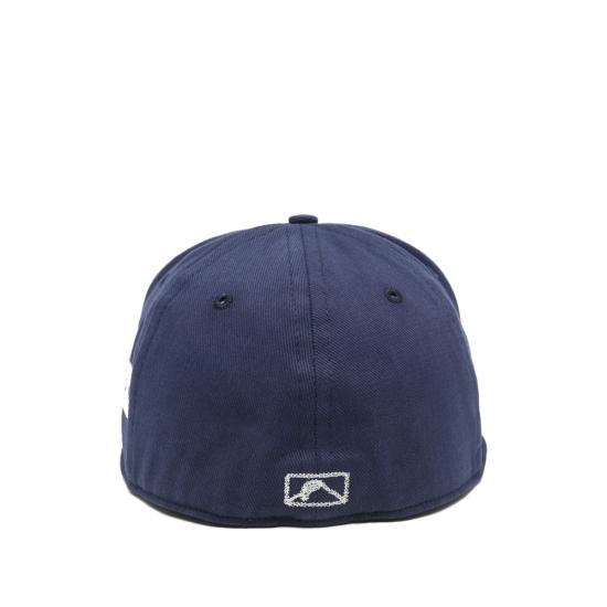 26SS 루드 볼캡 RHSS26HA05211 3076 BLUE - RHUDE