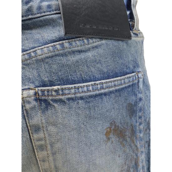 26SS 다크쉐도우 데님 팬츠 DL01F1399 HKWJP 146 BLUE - DRKSHDW