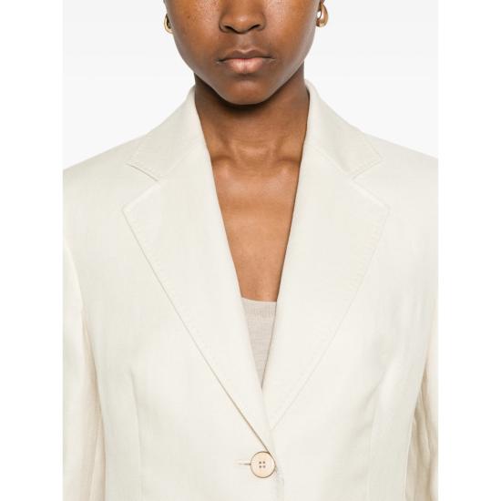 26SS 막스마라 자켓 MXMVOLONTA 349 006 NEUTRALS - MAX MARA