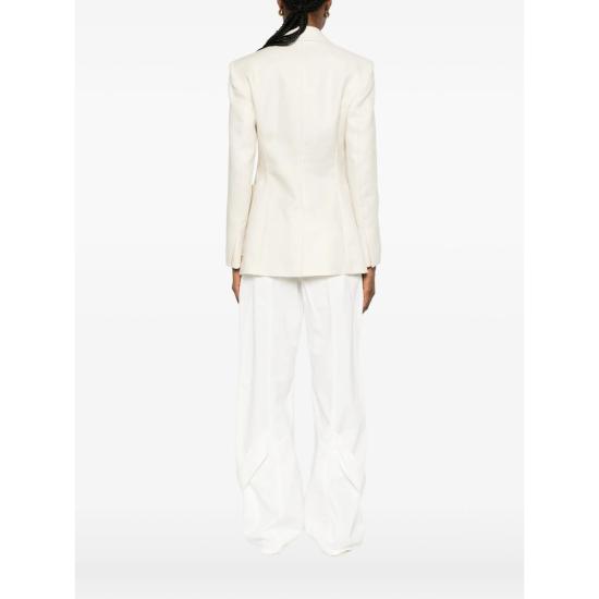 26SS 막스마라 자켓 MXMVOLONTA 349 006 NEUTRALS - MAX MARA