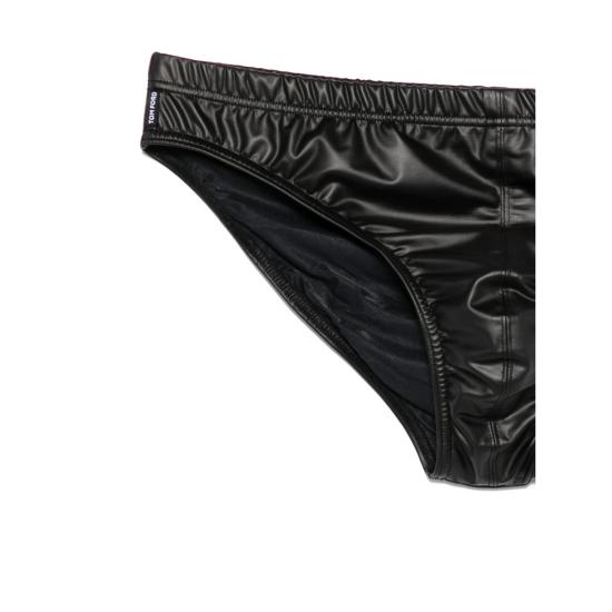 26SS 톰포드 스윔팬츠 FMN081 BSS007 NAA BLACK - TOMFORD